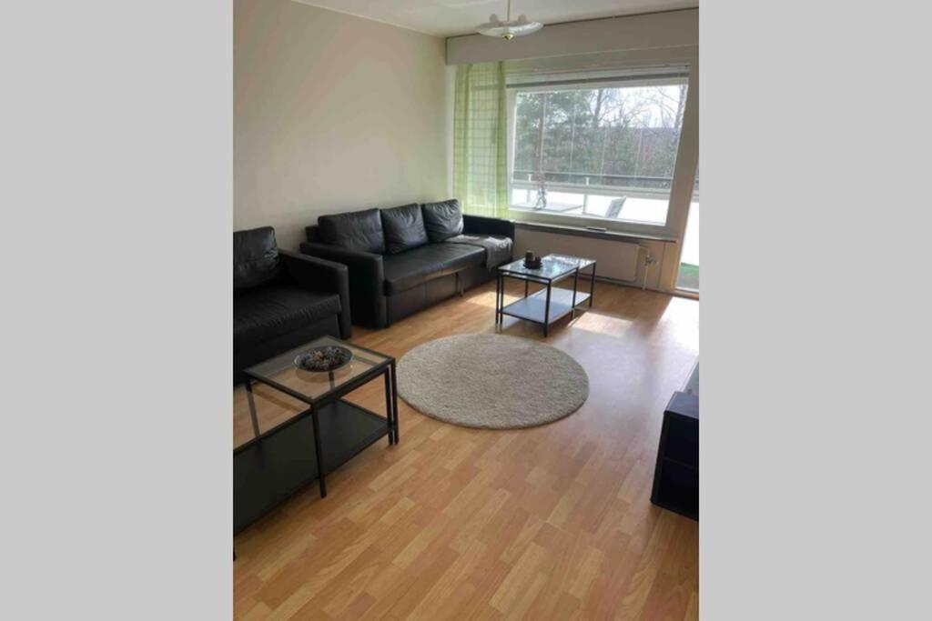 Olivia Apartment Порво Екстериор снимка