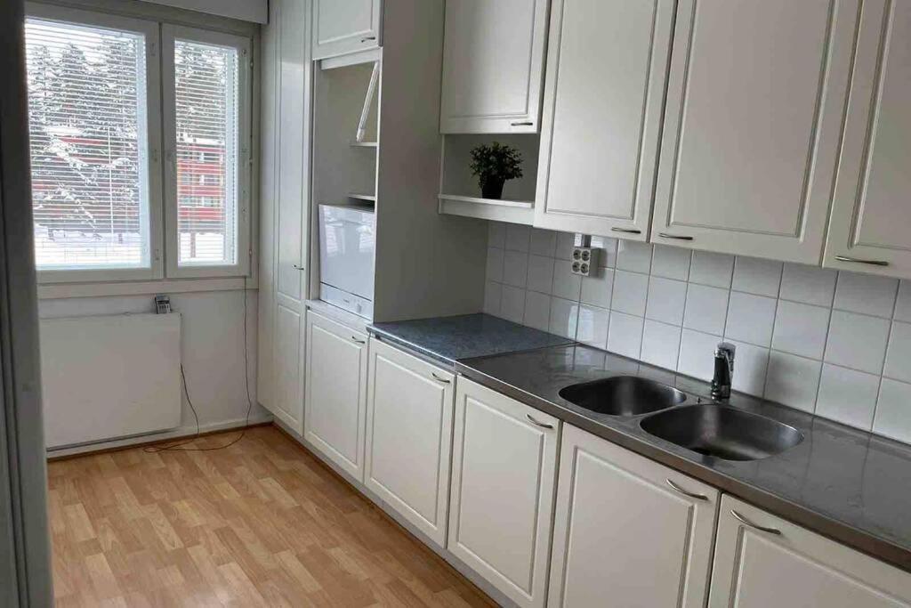 Olivia Apartment Порво Екстериор снимка